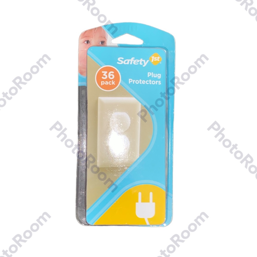 Plug protectors 36 pack